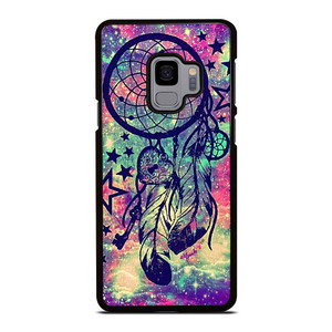 DREAM CATCHER NEBULA LOGO Samsung Galaxy S9 Case Cover DREAM CATCHER NEBULA LOGO Samsung Galaxy S9 Case Cover