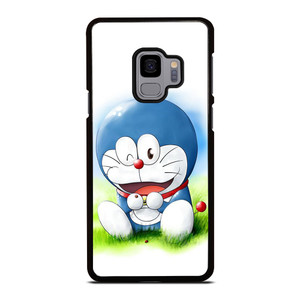 DORAEMON CUTE Samsung Galaxy S9 Case Cover DORAEMON CUTE Samsung Galaxy S9 Case Cover