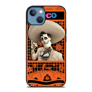 COCO DISNEY ERNESTO DE LA CRUZ iPhone 13 Case Cover