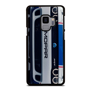 DODGE CHALLENGER SRT MOPAR RACING Samsung Galaxy S9 Case Cover