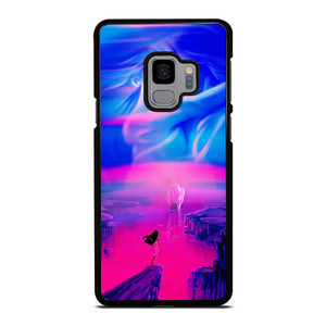 DISNEY POCAHONTAS CARTOON Samsung Galaxy S9 Case Cover