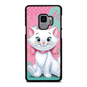 DISNEY MARIE THE ARISTOCATS CAT CUTE Samsung Galaxy S9 Case Cover