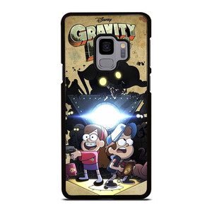 DISNEY GRAVITY FALLS CARTOON Samsung Galaxy S9 Case Cover