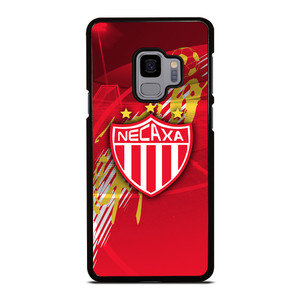 DEPORTIVO NECAXA FC LOGO Samsung Galaxy S9 Case Cover DEPORTIVO NECAXA FC LOGO Samsung Galaxy S9 Case Cover