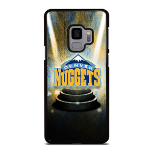 DENVER NUGGETS ICON Samsung Galaxy S9 Case Cover