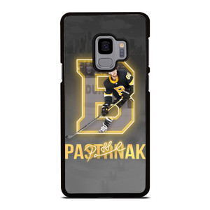 DAVID PASTRNAK BOSTON BRUINS PLAYER Samsung Galaxy S9 Case Cover