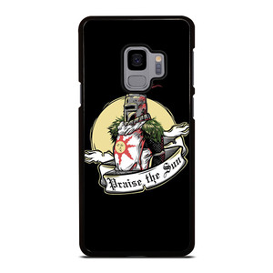 DARK SOULS PRAISE THE SUNS Samsung Galaxy S9 Case Cover