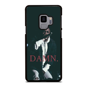 DAMN KENDRICK LAMAR Samsung Galaxy S9 Case Cover