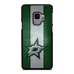 DALLAS STARS LOGO Samsung Galaxy S9 Case Cover