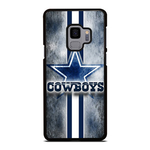 DALLAS COWBOYS FOOTBALL Samsung Galaxy S9 Case Cover