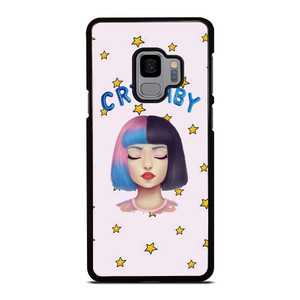 CRYBABY MELANIE MARTINEZ CARTOON Samsung Galaxy S9 Case Cover CRYBABY MELANIE MARTINEZ CARTOON Samsung Galaxy S9 Case Cover