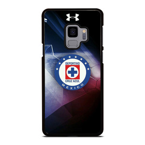 CRUZ AZUL DEPORTIVO FOOTBALL CLUB Samsung Galaxy S9 Case Cover CRUZ AZUL DEPORTIVO FOOTBALL CLUB Samsung Galaxy S9 Case Cover