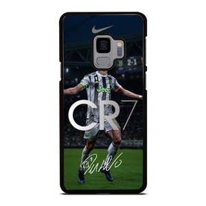 CR7 CRISTIANO RONALDO SIGNATURE Samsung Galaxy S9 Case Cover CR7 CRISTIANO RONALDO SIGNATURE Samsung Galaxy S9 Case Cover