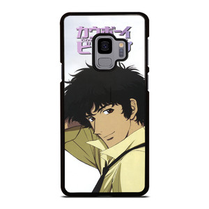 COWBOY BEBOP SPIKE SPIEGEL Samsung Galaxy S9 Case Cover COWBOY BEBOP SPIKE SPIEGEL Samsung Galaxy S9 Case Cover