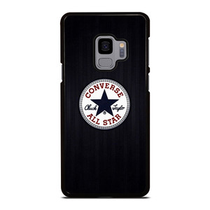CONVERSE ALL STAR LOGO Samsung Galaxy S9 Case Cover CONVERSE ALL STAR LOGO Samsung Galaxy S9 Case Cover