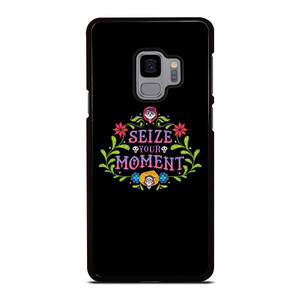 COCO DISNEY SEIZE YOUR MOMENT Samsung Galaxy S9 Case Cover