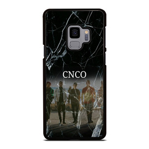 CNCO FADED MARBLE Samsung Galaxy S9 Case Cover CNCO FADED MARBLE Samsung Galaxy S9 Case Cover