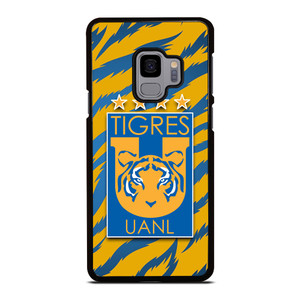 CLUB DE FUTBOL TIGRES UANL 2 Samsung Galaxy S9 Case Cover