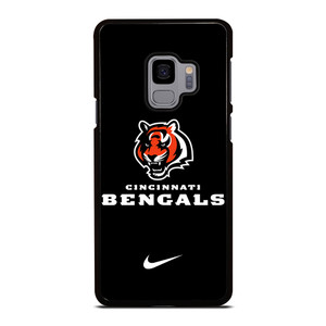CINCINNATI BENGALS NIKE FOOTBALL Samsung Galaxy S9 Case Cover