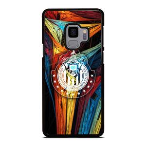 CHIVAS DE GUADALAJARA COLOR FULL Samsung Galaxy S9 Case Cover