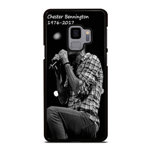 CHESTER BENNINGTON LINKIN PARK Samsung Galaxy S9 Case Cover