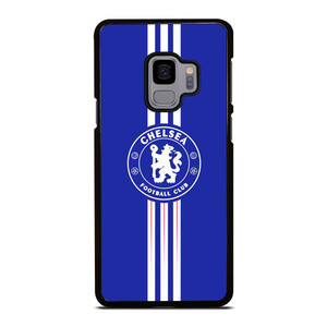 CHELSEA FC LOGO FOOTBALL Samsung Galaxy S9 Case Cover