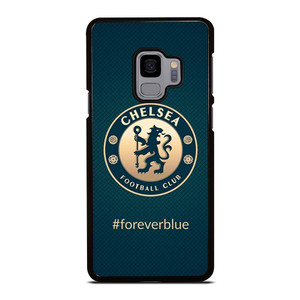 CHELSEA FC FOREVER BLUE Samsung Galaxy S9 Case Cover