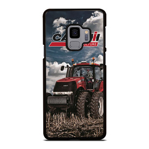 CASE IH INTERNATIONAL HARVESTER TRACTOR Samsung Galaxy S9 Case Cover