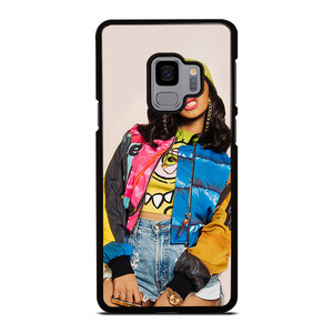 CARDI B HIP HOP HOT Samsung Galaxy S9 Case Cover CARDI B HIP HOP HOT Samsung Galaxy S9 Case Cover