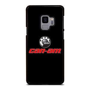 CAN AM X RACING TEAM 2 Samsung Galaxy S9 Case Cover CAN AM X RACING TEAM 2 Samsung Galaxy S9 Case Cover