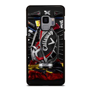 CALLAWAY GOLF Samsung Galaxy S9 Case Cover