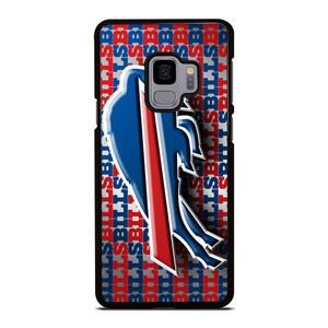 BUFFALO BILLS SYMBOL Samsung Galaxy S9 Case Cover