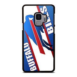 BUFFALO BILLS FOOTBALL Samsung Galaxy S9 Case Cover BUFFALO BILLS FOOTBALL Samsung Galaxy S9 Case Cover