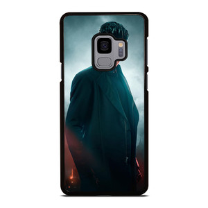 BRUCE WAYNE GOTHAM BATMAN Samsung Galaxy S9 Case Cover