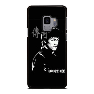 BRUCE LEE Samsung Galaxy S9 Case Cover