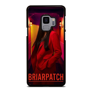 BRIARPATCH MOVIE POSTER Samsung Galaxy S9 Case Cover BRIARPATCH MOVIE POSTER Samsung Galaxy S9 Case Cover