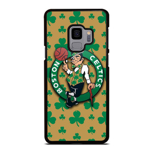 BOSTON CELTICS NBA Samsung Galaxy S9 Case Cover BOSTON CELTICS NBA Samsung Galaxy S9 Case Cover