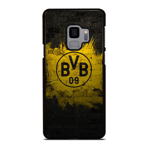 BORUSSIA DORTMUND BVB LOGO 2 Samsung Galaxy S9 Case Cover