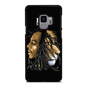 BOB MARLEY RASTA Samsung Galaxy S9 Case Cover