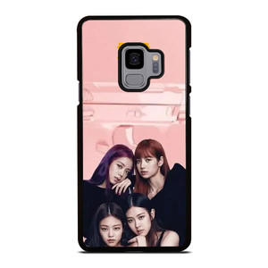BLACKPINK PUBG GAME Samsung Galaxy S9 Case Cover BLACKPINK PUBG GAME Samsung Galaxy S9 Case Cover