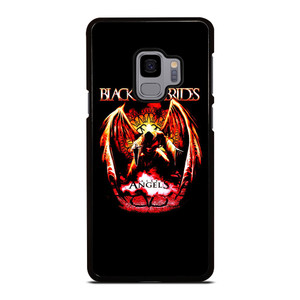 BLACK VEIL BRIDES FALLEN ANGELS Samsung Galaxy S9 Case Cover