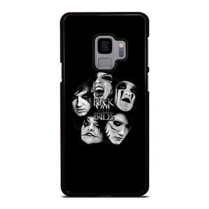 BLACK VEIL BRIDES BAND Samsung Galaxy S9 Case Cover