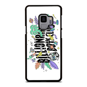 BILLIONAIRE BOYS CLUB LOGO Samsung Galaxy S9 Case Cover BILLIONAIRE BOYS CLUB LOGO Samsung Galaxy S9 Case Cover