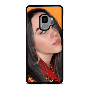 BILLIE EILISH Samsung Galaxy S9 Case Cover
