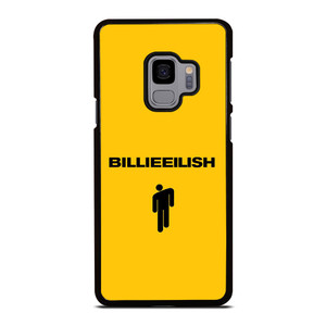 BILLIE EILISH LOGO Samsung Galaxy S9 Case Cover