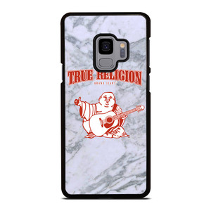 BIG BUDDHA TRUE RELIGION MARBLE Samsung Galaxy S9 Case Cover BIG BUDDHA TRUE RELIGION MARBLE Samsung Galaxy S9 Case Cover