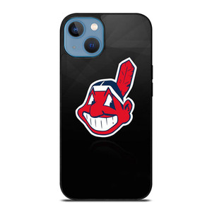 CLEVELAND INDIANS ICON iPhone 13 Case Cover