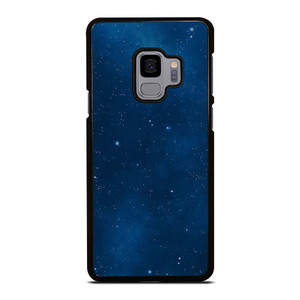 BEAUTIFUL BLUE SPACE Samsung Galaxy S9 Case Cover BEAUTIFUL BLUE SPACE Samsung Galaxy S9 Case Cover