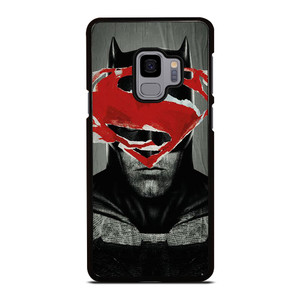 BATMAN VS SUPERMAN DC Samsung Galaxy S9 Case Cover