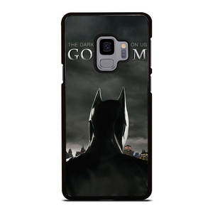 BATMAN GOTHAM TV SERIES Samsung Galaxy S9 Case Cover